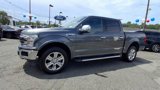 Certified 2020 Ford F150 Lariat w/ Equipment Group 502A Luxury image 4