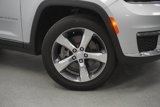 Certified 2022 Jeep Grand Cherokee L Limited image 4