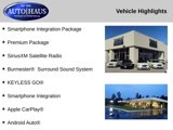 Used 2019 Mercedes-Benz GLC 300 4MATIC image 2
