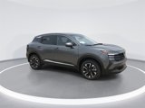New 2025 Nissan Kicks SV image 2
