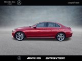 Used 2020 Mercedes-Benz C 300 Sedan w/ Premium Package image 2