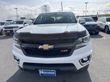 Used 2018 Chevrolet Colorado Z71 image 2