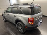 Certified 2023 Ford Bronco Sport Big Bend w/ Convenience Package image 4
