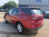 Used 2024 Chevrolet Equinox LT image 5