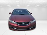 Used 2015 Honda Civic EX image 2