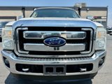 Used 2014 Ford F250 Lariat w/ Lariat Ultimate Package image 4