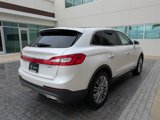 Used 2018 Lincoln MKX Reserve w/ Lincoln MKX Climate Package image 4