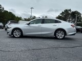 Used 2020 Chevrolet Malibu LT image 6