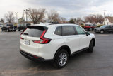 Used 2023 Honda CR-V EX-L image 3