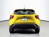 New 2025 Chevrolet Trax RS w/ Sunroof Package image 6