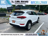 Used 2017 Hyundai Tucson SE image 5