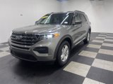 Used 2020 Ford Explorer XLT image 1