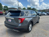 Used 2023 Ford Explorer XLT w/ Equipment Group 202A image 5