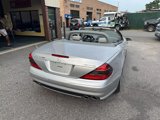Used 2005 Mercedes-Benz SL 65 AMG image 4