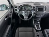 Used 2016 Volkswagen Tiguan S image 3