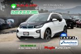 Used 2014 BMW i3 w/ Range Extender image 3