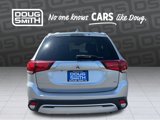 Used 2020 Mitsubishi Outlander SEL image 4