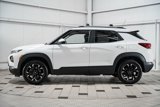 Used 2022 Chevrolet TrailBlazer LT image 4