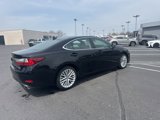 Used 2018 Lexus ES 350 image 4