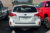 Used 2012 Subaru Outback 2.5i Premium image 3