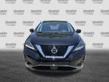 Used 2019 Nissan Murano Platinum w/ Cargo Package image 3