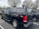 Used 2012 GMC Sierra 1500 SLE w/ Power Tech Package image 4