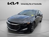 Used 2022 Chevrolet Malibu RS image 5