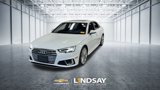 Used 2019 Audi A4 2.0T Premium Plus w/ Premium Plus Package image 5