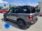 New 2025 Ford Bronco Sport Big Bend w/ Black Appearance Package image 5