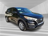 Used 2020 Hyundai Tucson SE w/ Cargo Package image 3