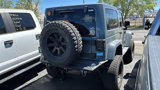 Used 2014 Jeep Wrangler Sahara image 3