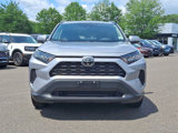 Used 2021 Toyota RAV4 LE image 2