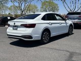 Used 2024 Volkswagen Jetta S image 4