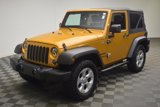 Used 2014 Jeep Wrangler Sport w/ Trailer Tow Group image 2