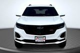 Used 2024 Chevrolet Equinox RS image 3