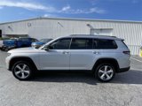 Used 2021 Jeep Grand Cherokee L Limited image 2