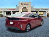 Used 2017 Toyota Prius Prime Premium image 3