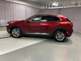 Used 2022 Buick Envision Preferred image 4