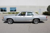 Used 1988 Ford LTD Crown Victoria image 5