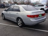 Used 2005 Honda Accord Hybrid Sedan image 4