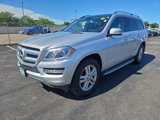Used 2015 Mercedes-Benz GL 450 4MATIC image 3