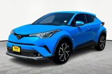 Used 2019 Toyota C-HR Limited image 2