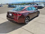 Used 2020 Nissan Sentra SV image 5