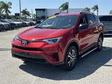 Used 2016 Toyota RAV4 LE image 2