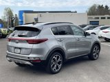 Used 2020 Kia Sportage SX image 5