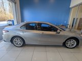 Used 2019 Toyota Camry XLE image 5
