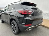New 2025 Chevrolet TrailBlazer ACTIV w/ Convenience Package image 6