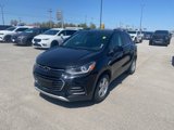 Used 2020 Chevrolet Trax LT image 2