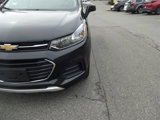 Used 2020 Chevrolet Trax LS w/ Tint and Cruise Package image 3