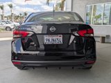 Certified 2024 Nissan Versa S w/ S Plus Package image 6